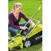 Аккумуляторная газонокосилка 4-х колесная Ryobi RLM 36 X 40 H 40