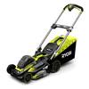 Газонокосилка аккумуляторная RYOBI RLM36X41H40