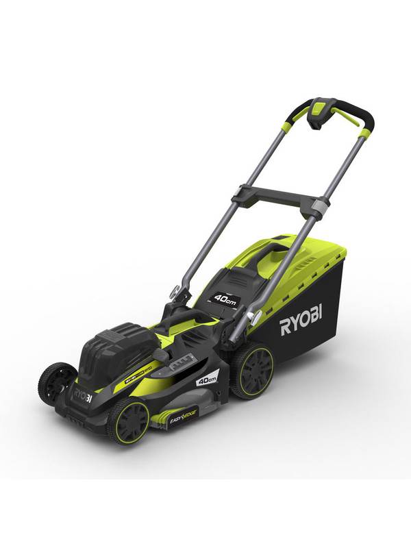 ONE + / Аккумуляторная газонокосилка Ryobi OLM 1841 H