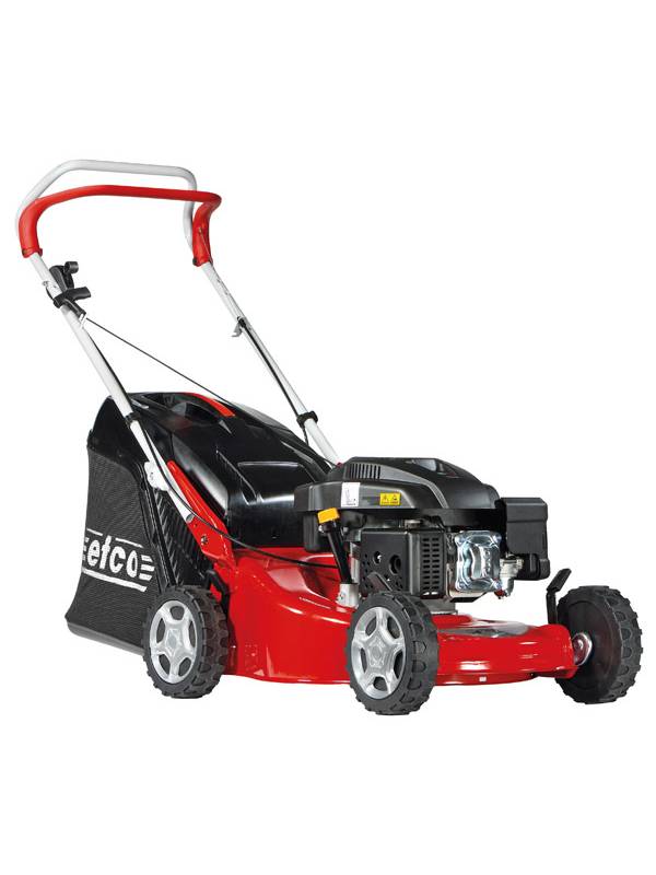 Газонокосилка бензиновая EFCO LR 48 PK comfort plus