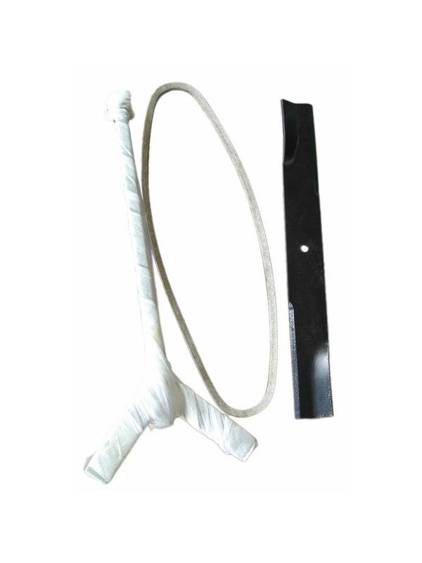 Газонокосилка бензиновая самоходная ZIGZAG GM 687 MS BIZZON