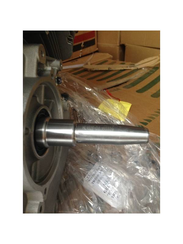 Бензиновый двигатель ZIGZAG GX 390 (BS188FE)