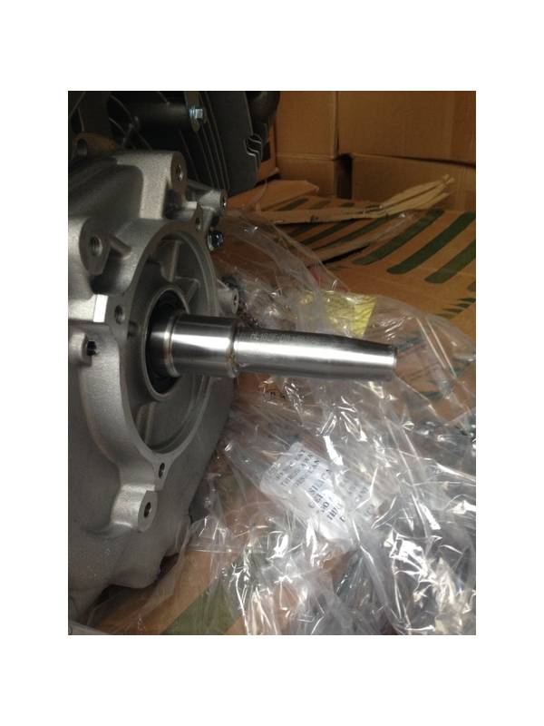 Бензиновый двигатель ZIGZAG GX 390 (BS188FE)