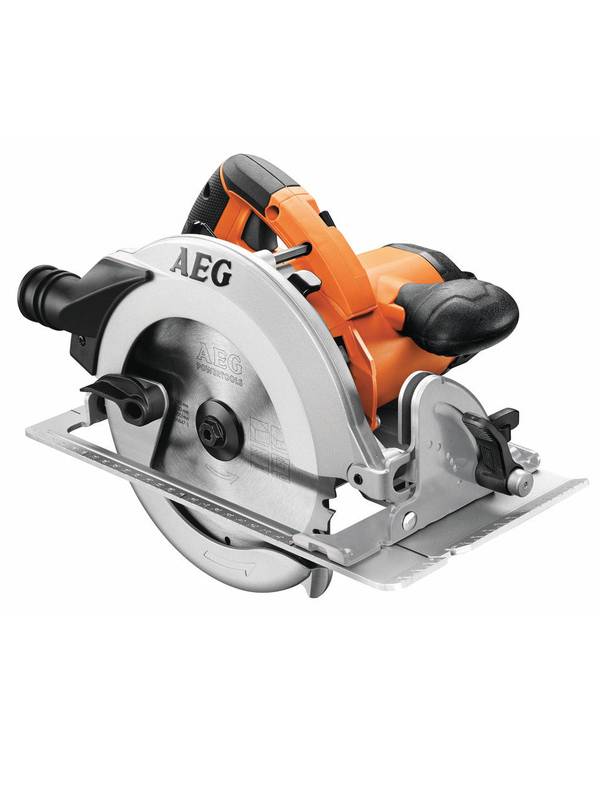 Пила циркулярная AEG KS66-2