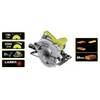 Пила циркулярная RYOBI RCS1600-K