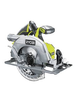 ONE + / Пила циркулярная RYOBI R18CS7-0 (CSBL-0) (без батареи)
