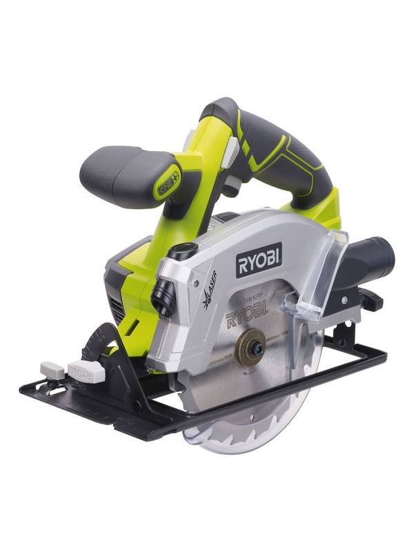 ONE + / Пила циркулярная RYOBI RWSL1801M (без батареи)