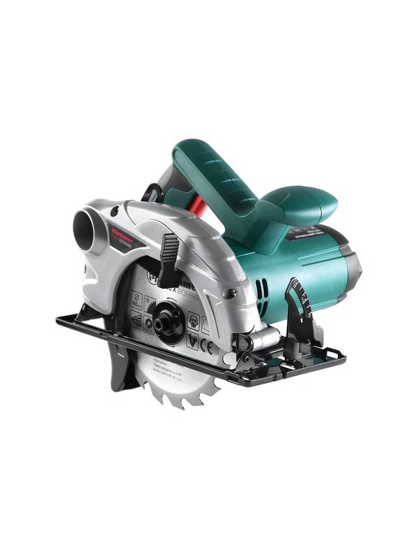 Пила циркулярная Hammer Flex CRP1300D