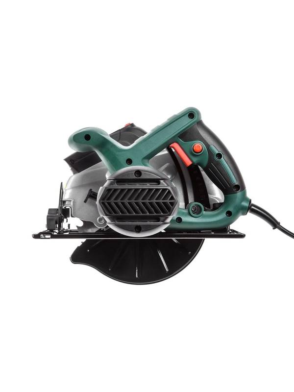 Пила циркулярная Hammer Flex CRP1500D