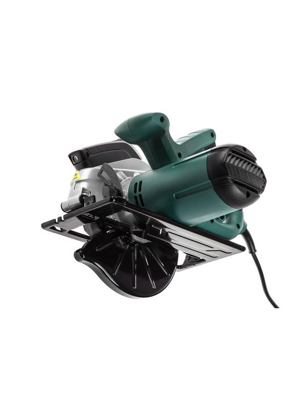 Пила циркулярная Hammer Flex CRP1500D