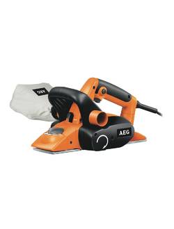 Рубанок AEG PL 750