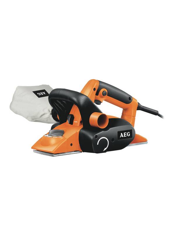 Рубанок AEG PL 750