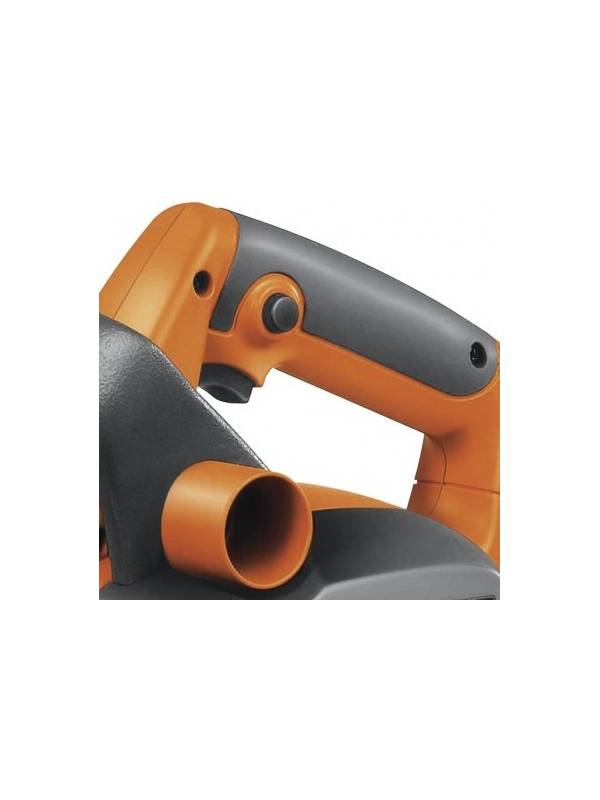 Рубанок AEG PL 750