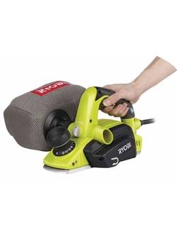 Рубанок RYOBI EPN6082CHG