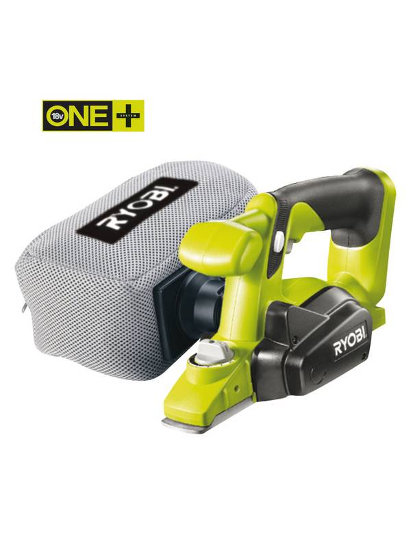 ONE + / Рубанок RYOBI CPL180MHG (без батареи)