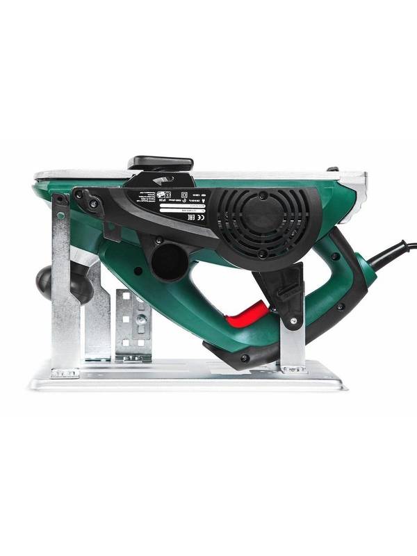 Рубанок Hammer Flex RNK1200