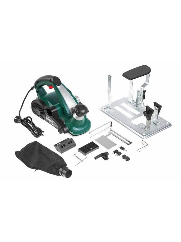 Рубанок Hammer Flex RNK1200