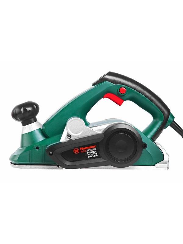 Рубанок Hammer Flex RNK1200