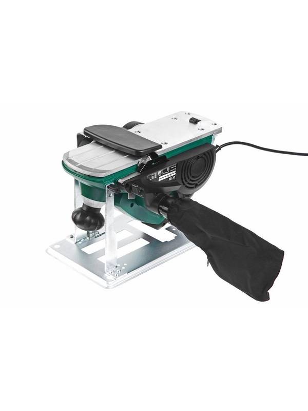 Рубанок Hammer Flex RNK1200