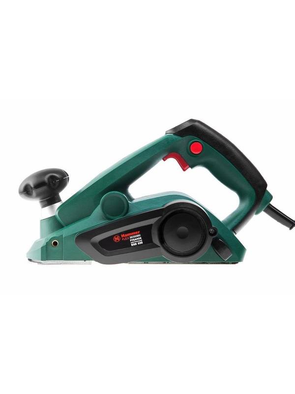 Рубанок Hammer Flex RNK600