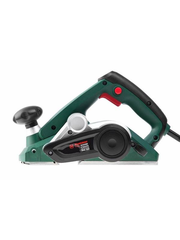 Рубанок Hammer Flex RNK900
