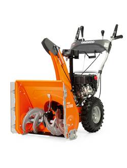 Снегоуборщик бензиновый DAEWOO DAST 6560