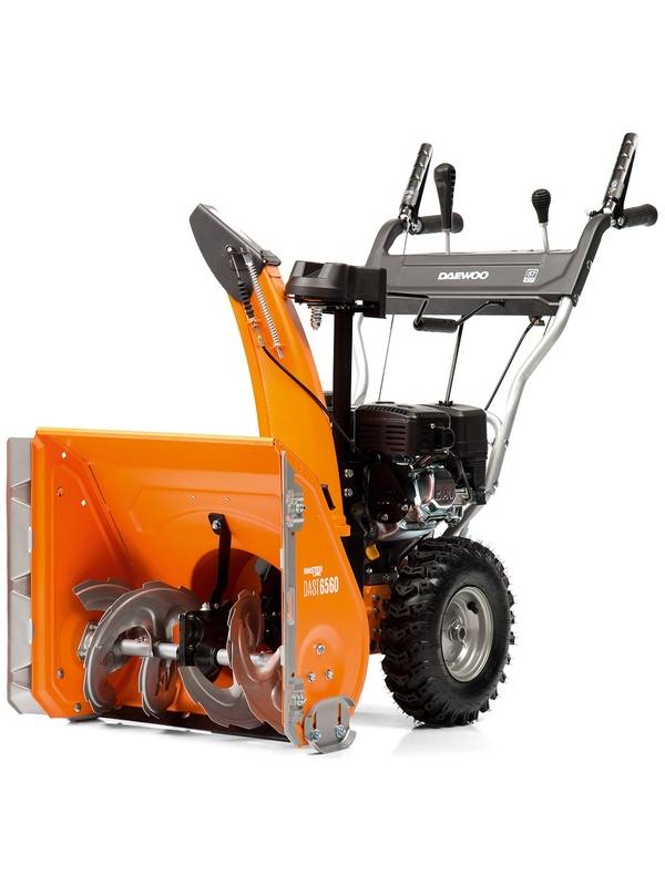 Снегоуборщик бензиновый DAEWOO DAST 6560