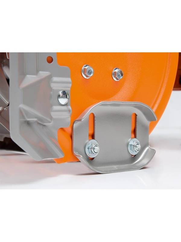 Снегоуборщик бензиновый DAEWOO DAST 6560