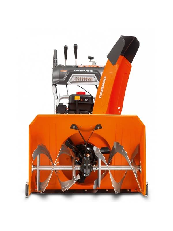 Снегоуборщик бензиновый DAEWOO DAST 8570