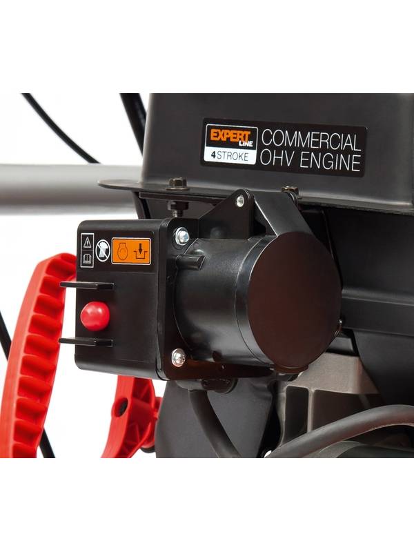 Снегоуборщик бензиновый DAEWOO DAST 8570