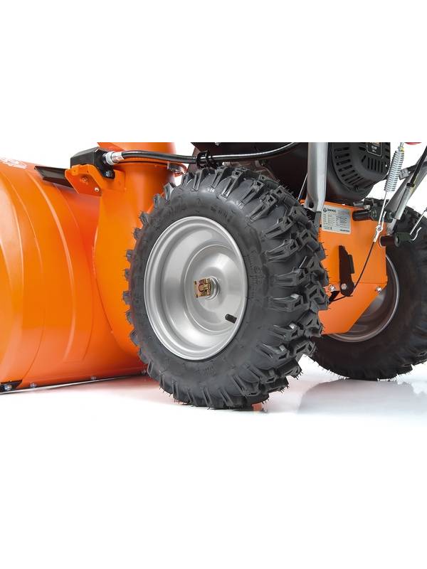 Снегоуборщик бензиновый DAEWOO DAST 8570