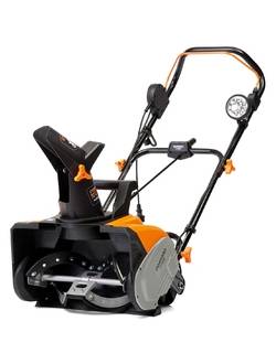 Снегоуборщик электрический DAEWOO DAST 2600E