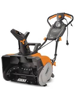 Снегоуборщик электрический DAEWOO DAST 3000E