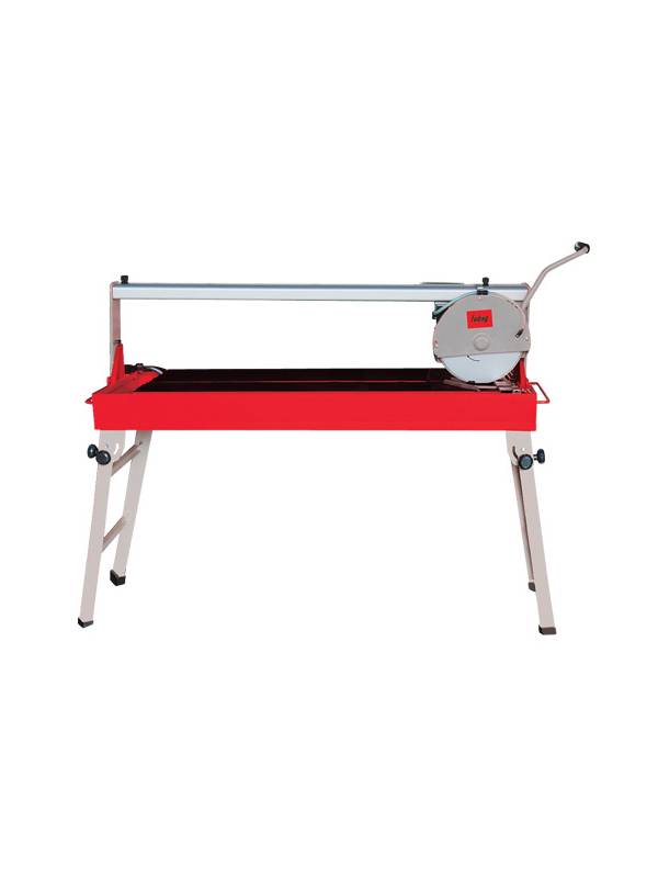Плиткорез FUBAG Expertline F720/65 (станок для резки плитки и камня)