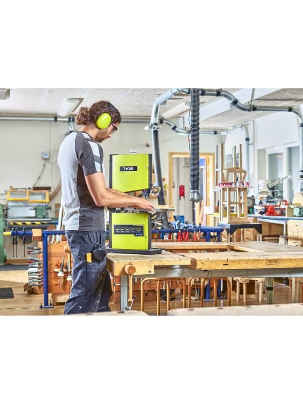 Ленточная пила RYOBI RBS904