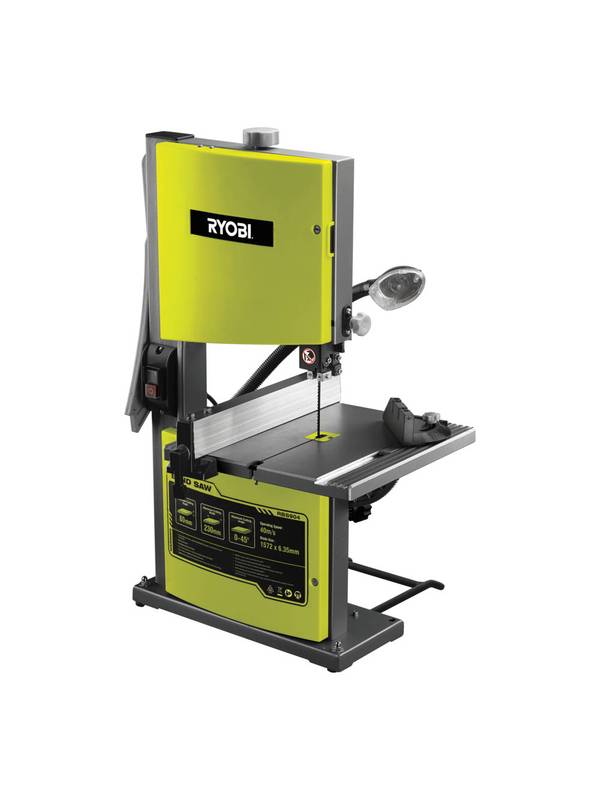 Ленточная пила RYOBI RBS904