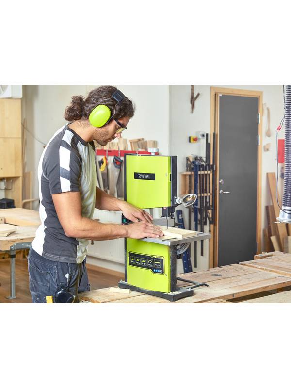 Ленточная пила RYOBI RBS904