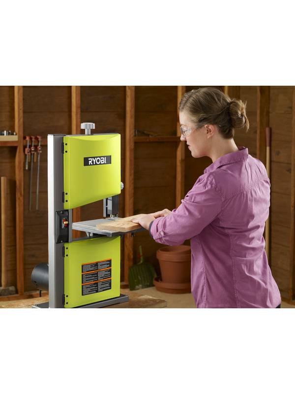 Ленточная пила RYOBI RBS904