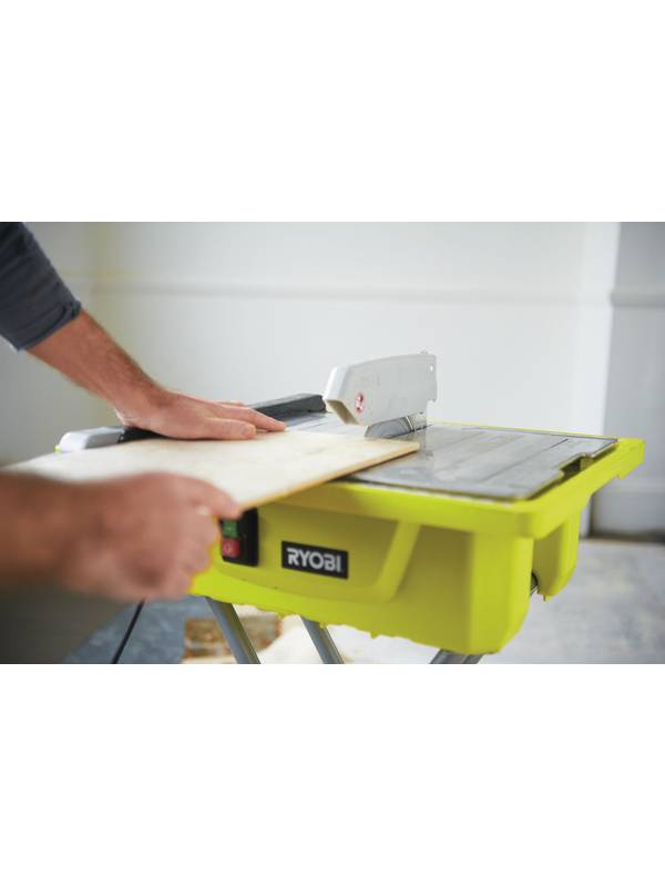 Плиткорез RYOBI WS721S