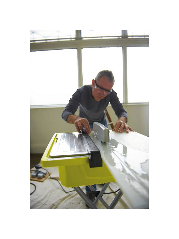 Плиткорез RYOBI WS721S