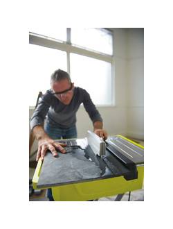 Плиткорез RYOBI WS721S