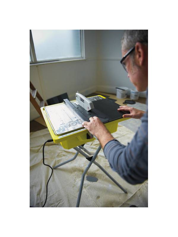 Плиткорез RYOBI WS721S