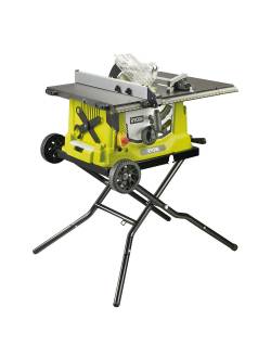 Распиловочный станок RYOBI RTS1800EF-G