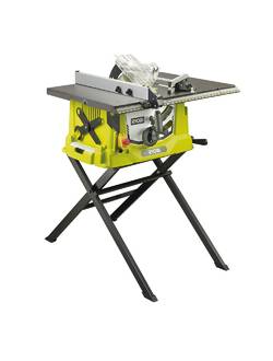 Распиловочный станок RYOBI RTS1800ES-G