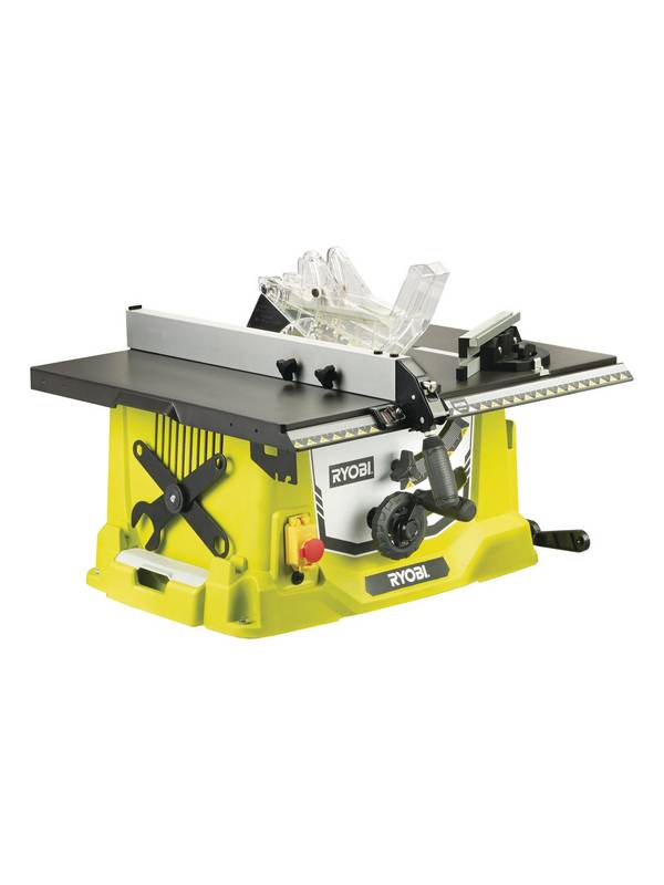 Распиловочный станок RYOBI RTS1800-G