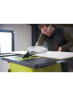 Распиловочный станок RYOBI RTS1800S-G