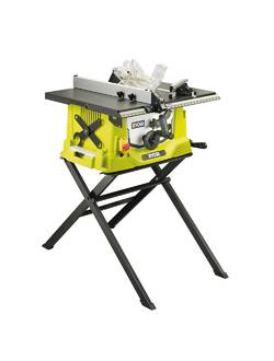 Распиловочный станок RYOBI RTS1800S-G