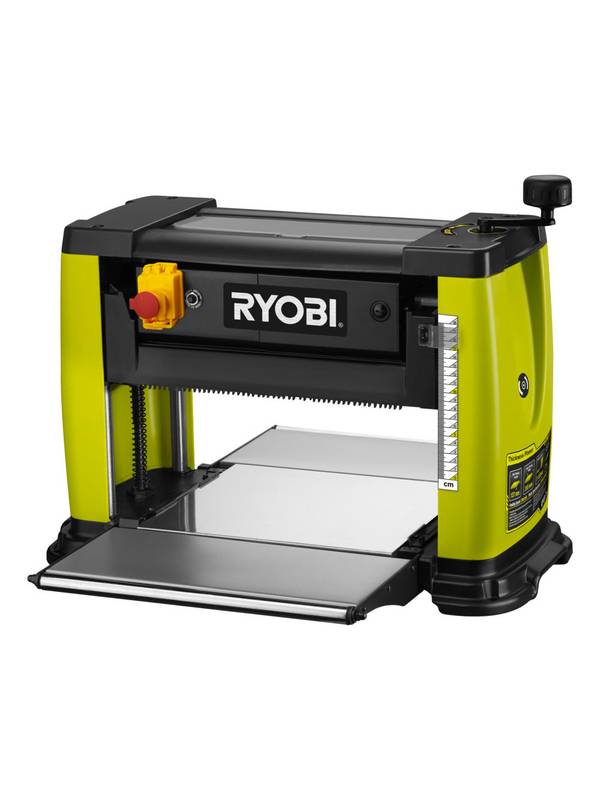 Рейсмусовый станок RYOBI RAP1500G