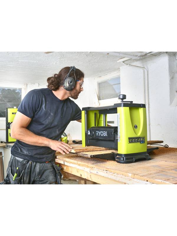 Рейсмусовый станок RYOBI RAP1500G