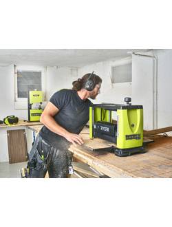 Рейсмусовый станок RYOBI RAP1500G